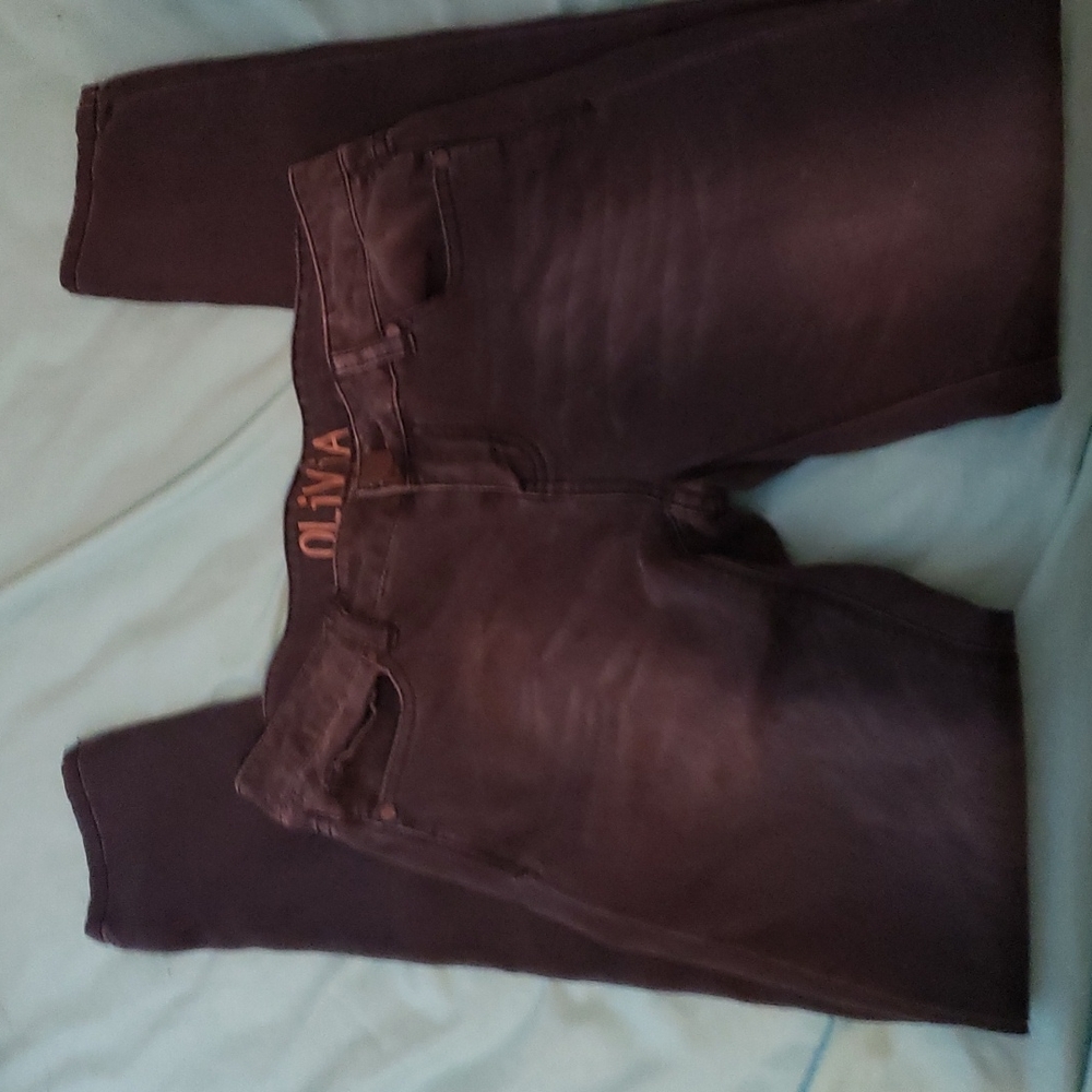 dELiA*s OLiViA Jeggings Size 9